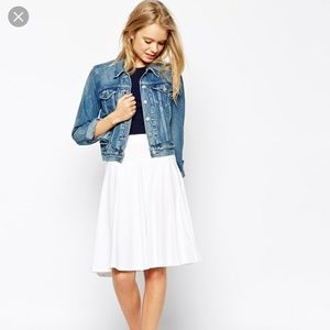 Marni Designer Skirt